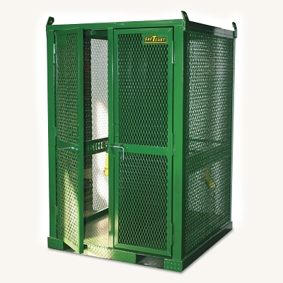 CYLINDAR RACK CAP OXY-10 ACE-6